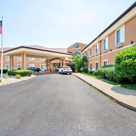 Best Western Annawan Inn Екстер'єр фото