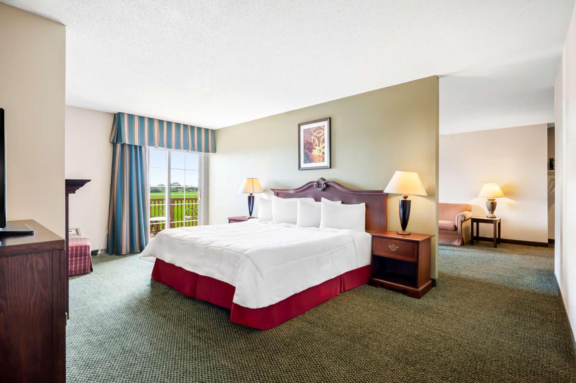 Best Western Annawan Inn Екстер'єр фото