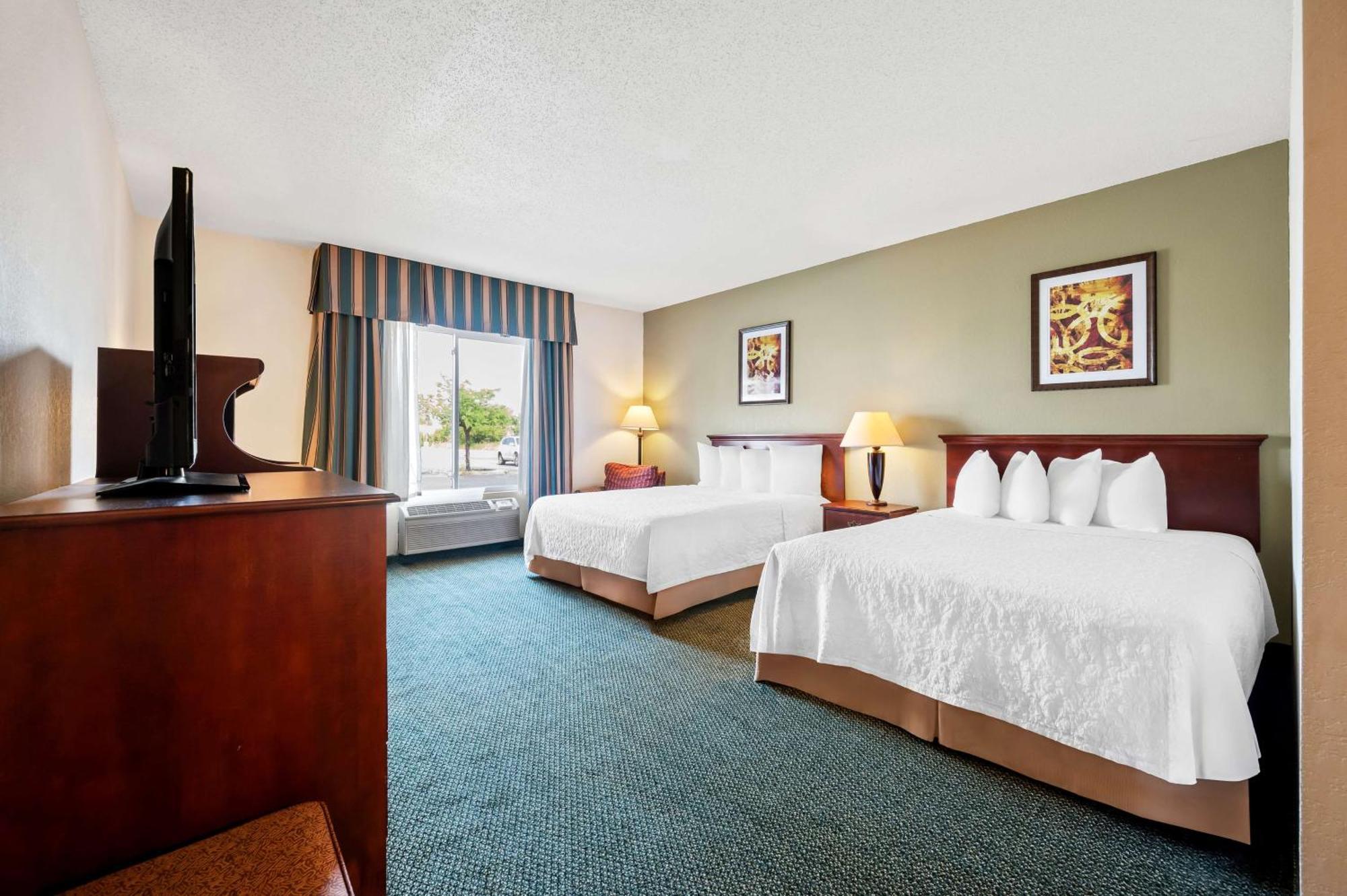 Best Western Annawan Inn Екстер'єр фото