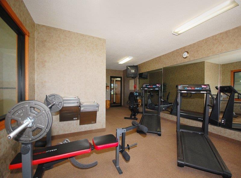 Best Western Annawan Inn Екстер'єр фото