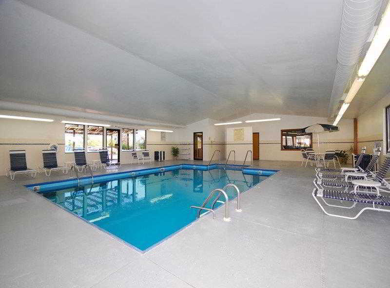 Best Western Annawan Inn Екстер'єр фото