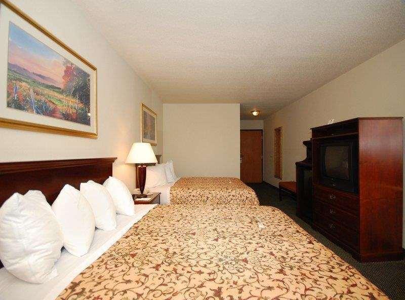 Best Western Annawan Inn Екстер'єр фото