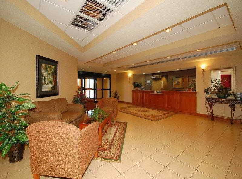 Best Western Annawan Inn Екстер'єр фото