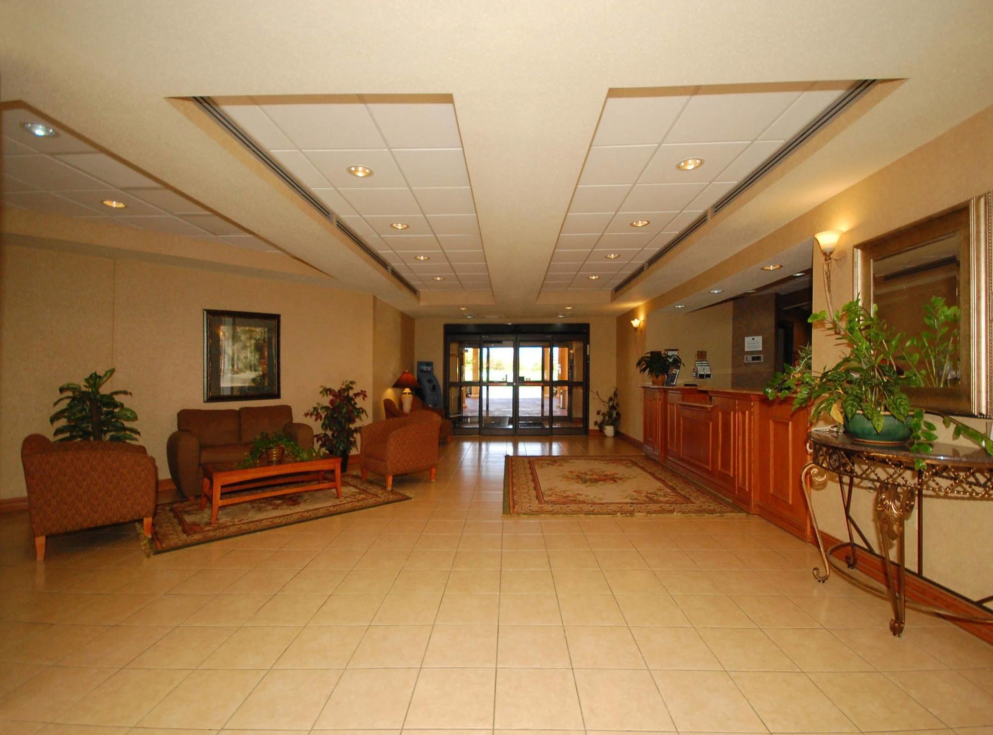 Best Western Annawan Inn Екстер'єр фото