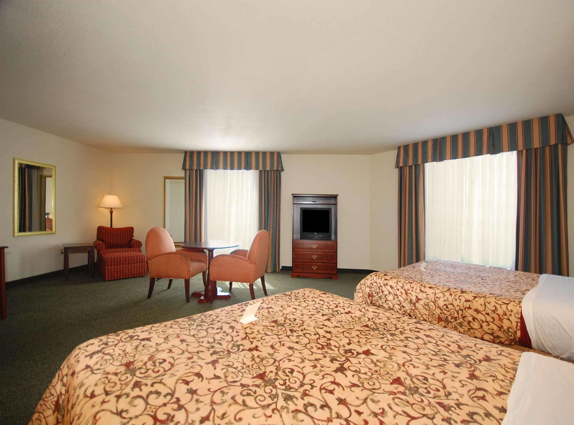 Best Western Annawan Inn Екстер'єр фото