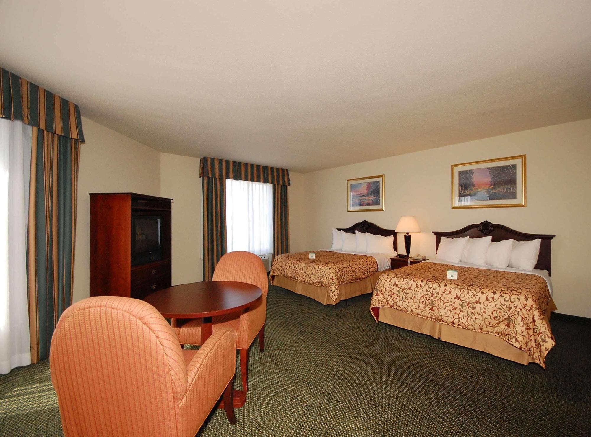 Best Western Annawan Inn Екстер'єр фото
