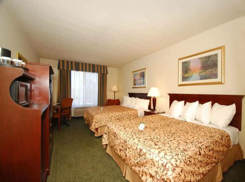 Best Western Annawan Inn Екстер'єр фото