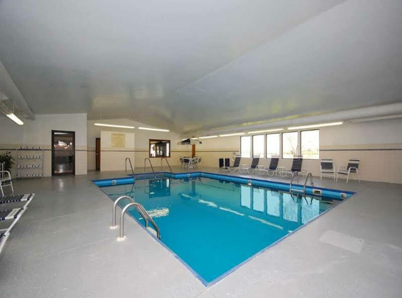 Best Western Annawan Inn Екстер'єр фото