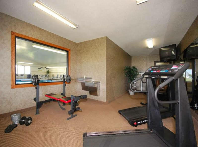 Best Western Annawan Inn Екстер'єр фото